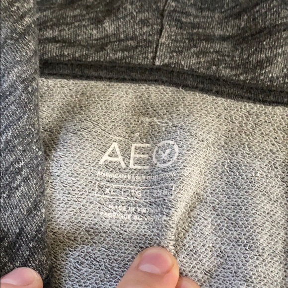 American eagle zip up - Picture 2 of 2